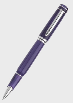 Ручка-ролер Marlen Vanity New Purple, фото